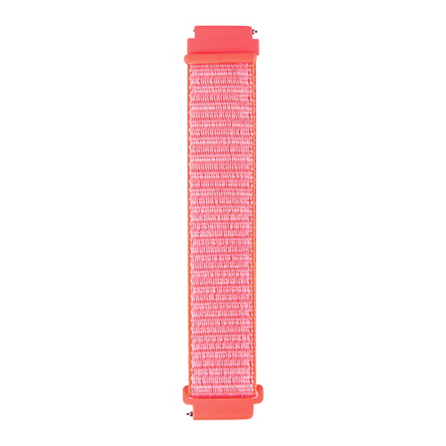 Candy Pink Nylon