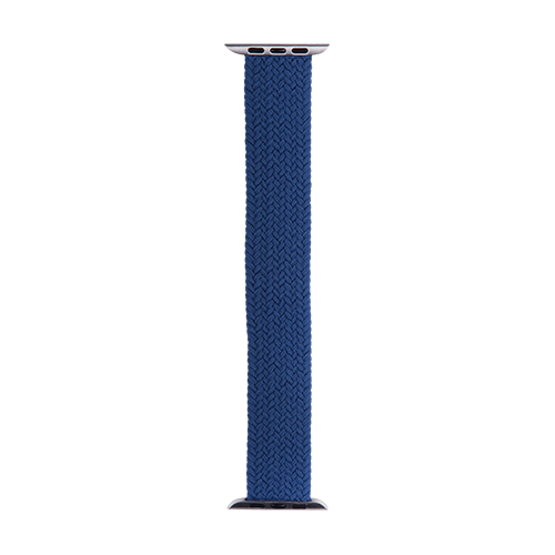 Mineral Blue Woven