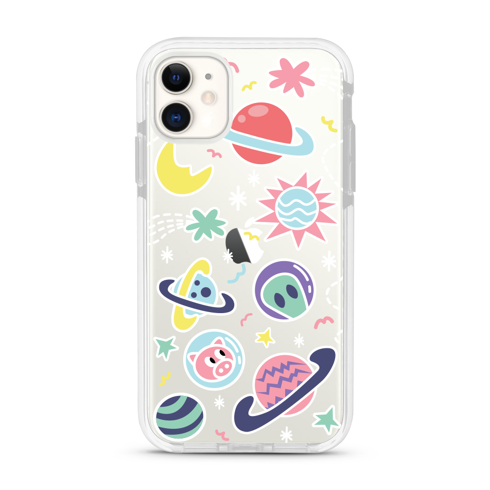 Alien Universe