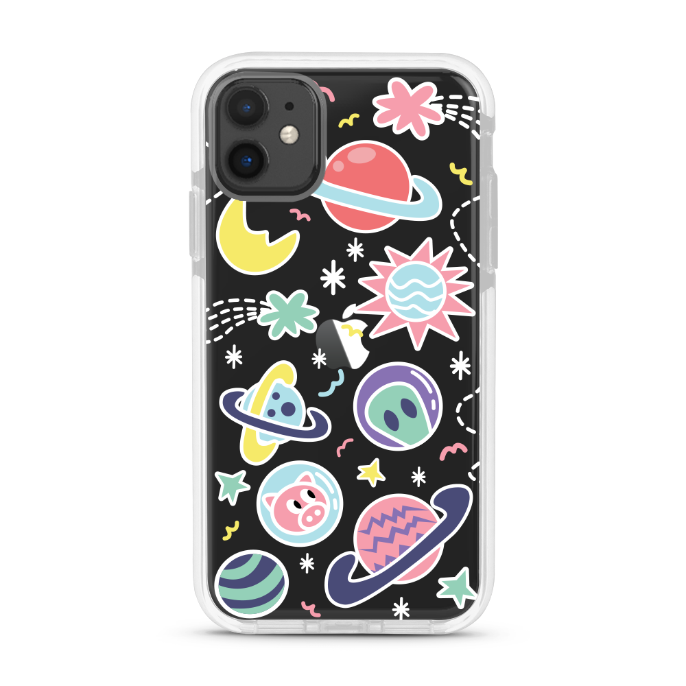 Alien Universe(2)