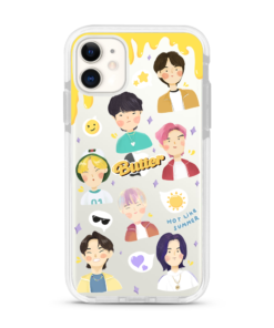 BTS Butter 1 By Butiran Meses Co