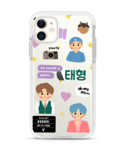 BTS V