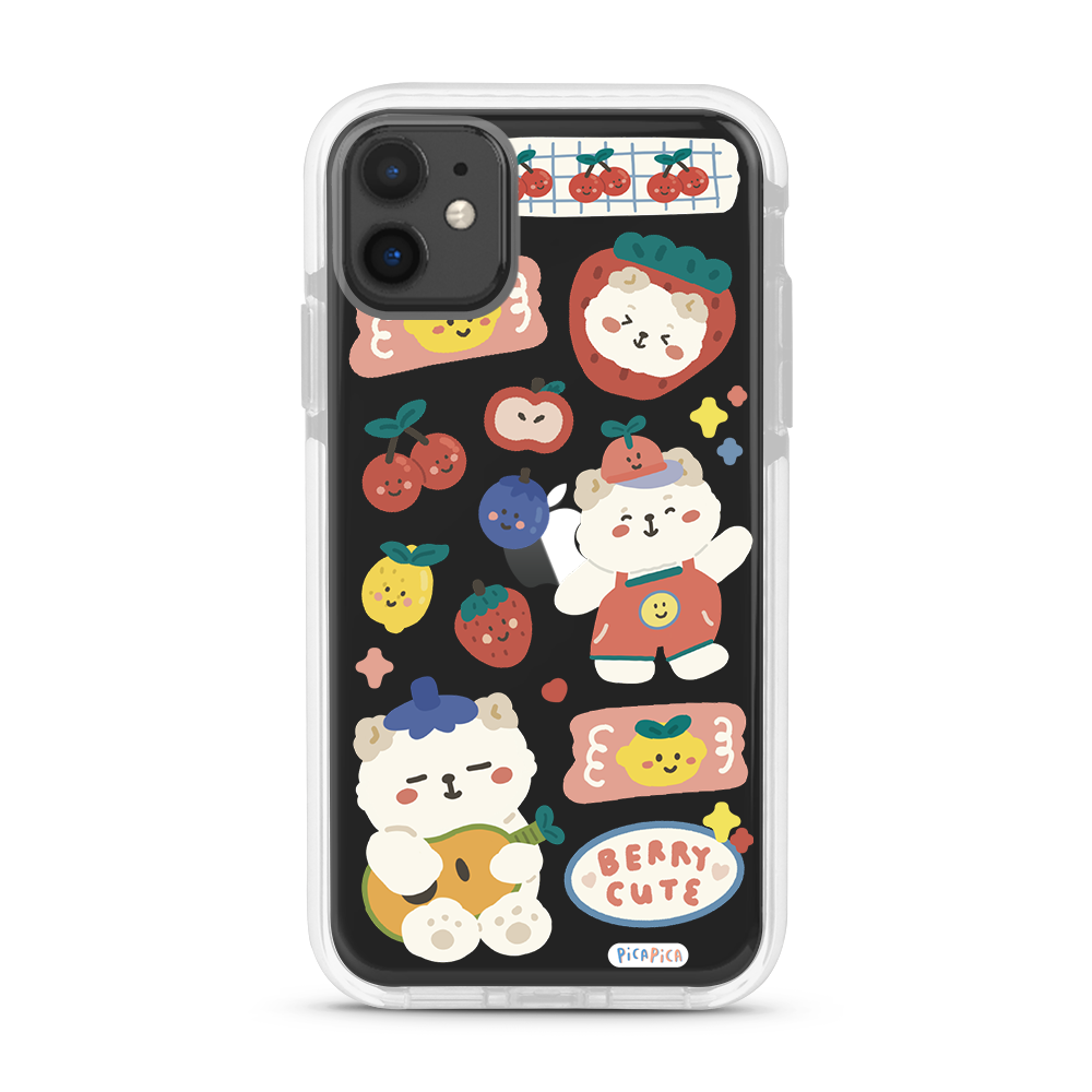 Berry Cute