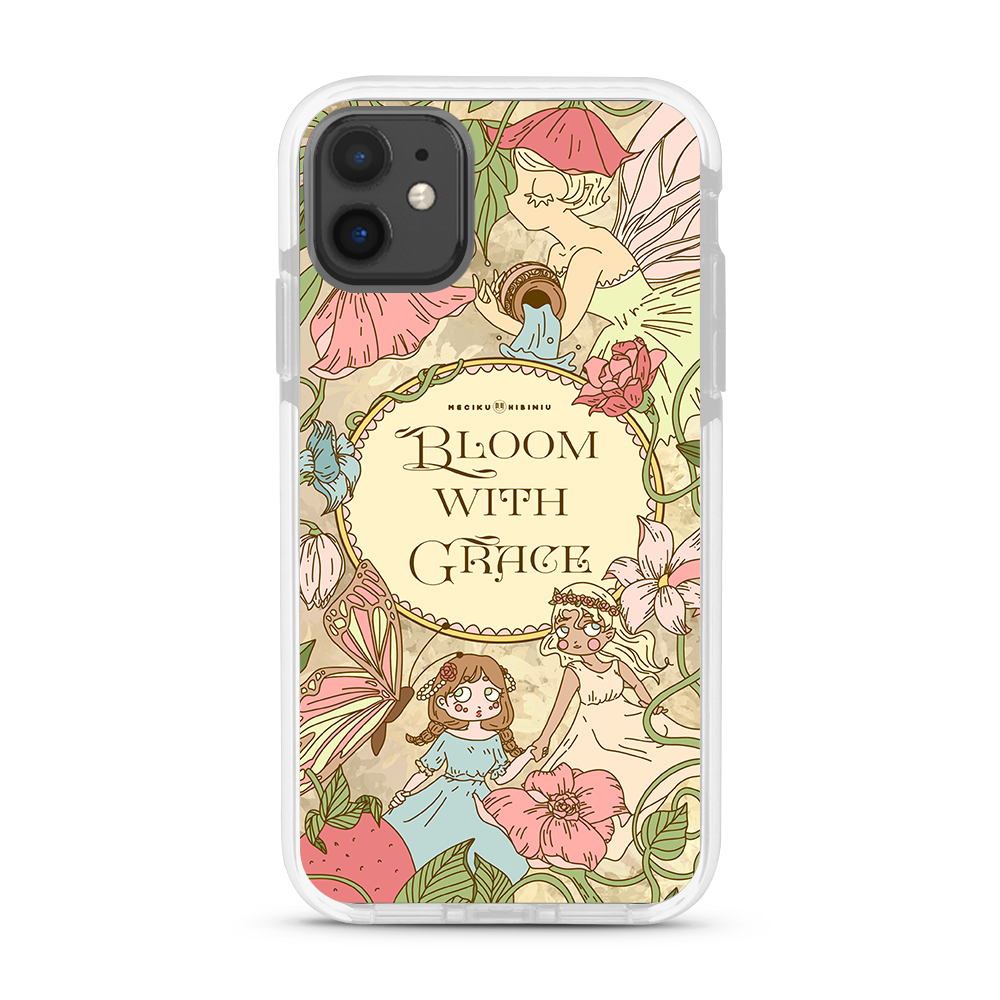 Bloom With Grace by meciku hibiniu(2)