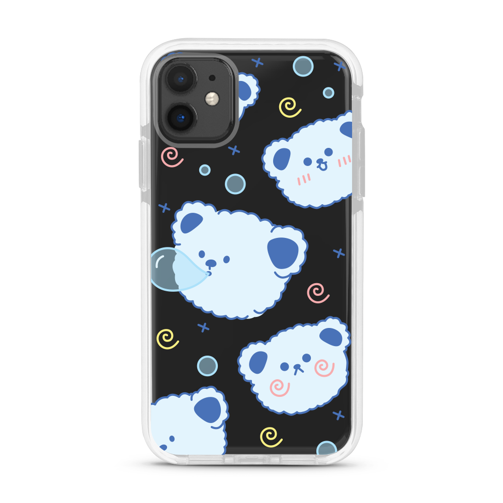 Blue Bear Bubble (2)