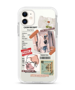 Boy Fashion Sticker