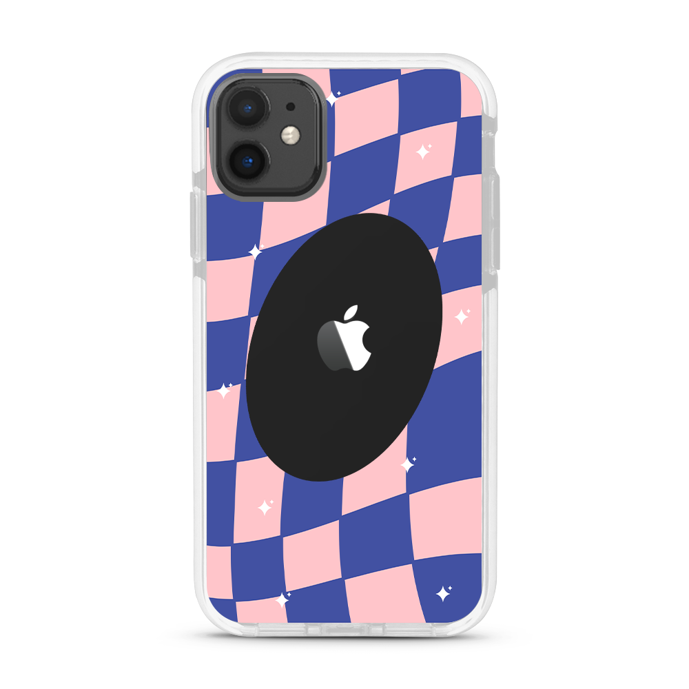Checker Frame