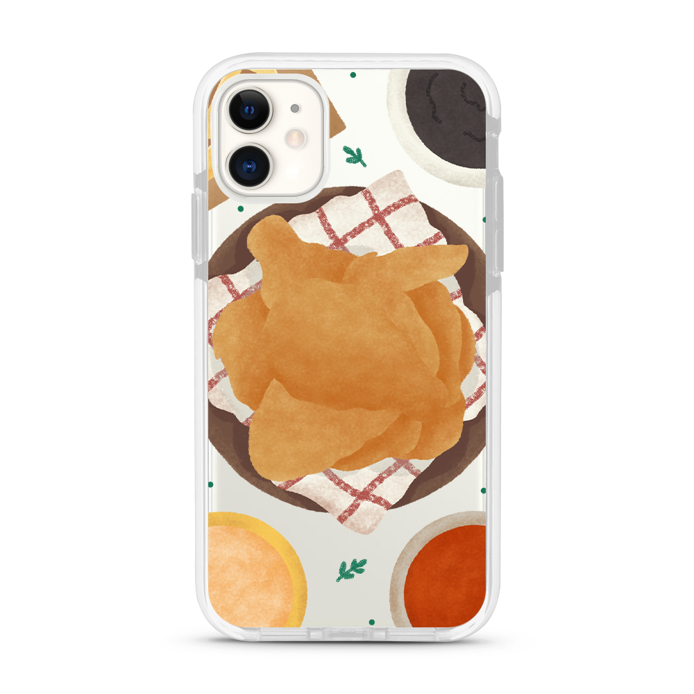 Crispy Chicken