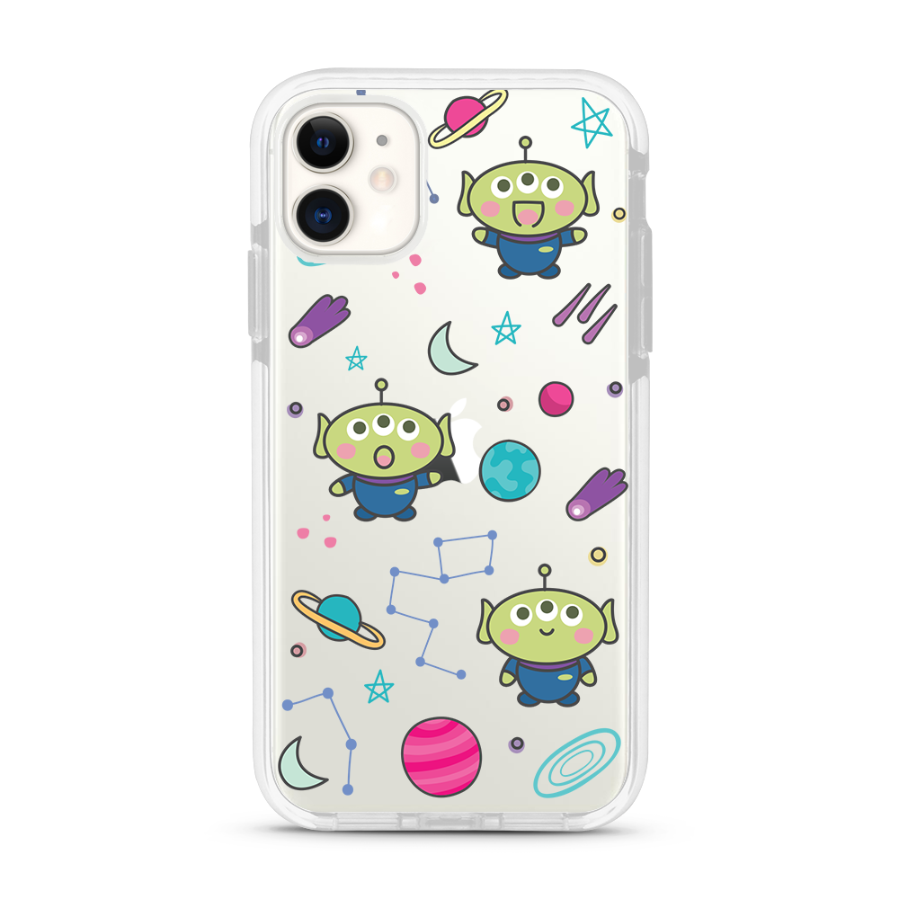 Doodle Alien(2)