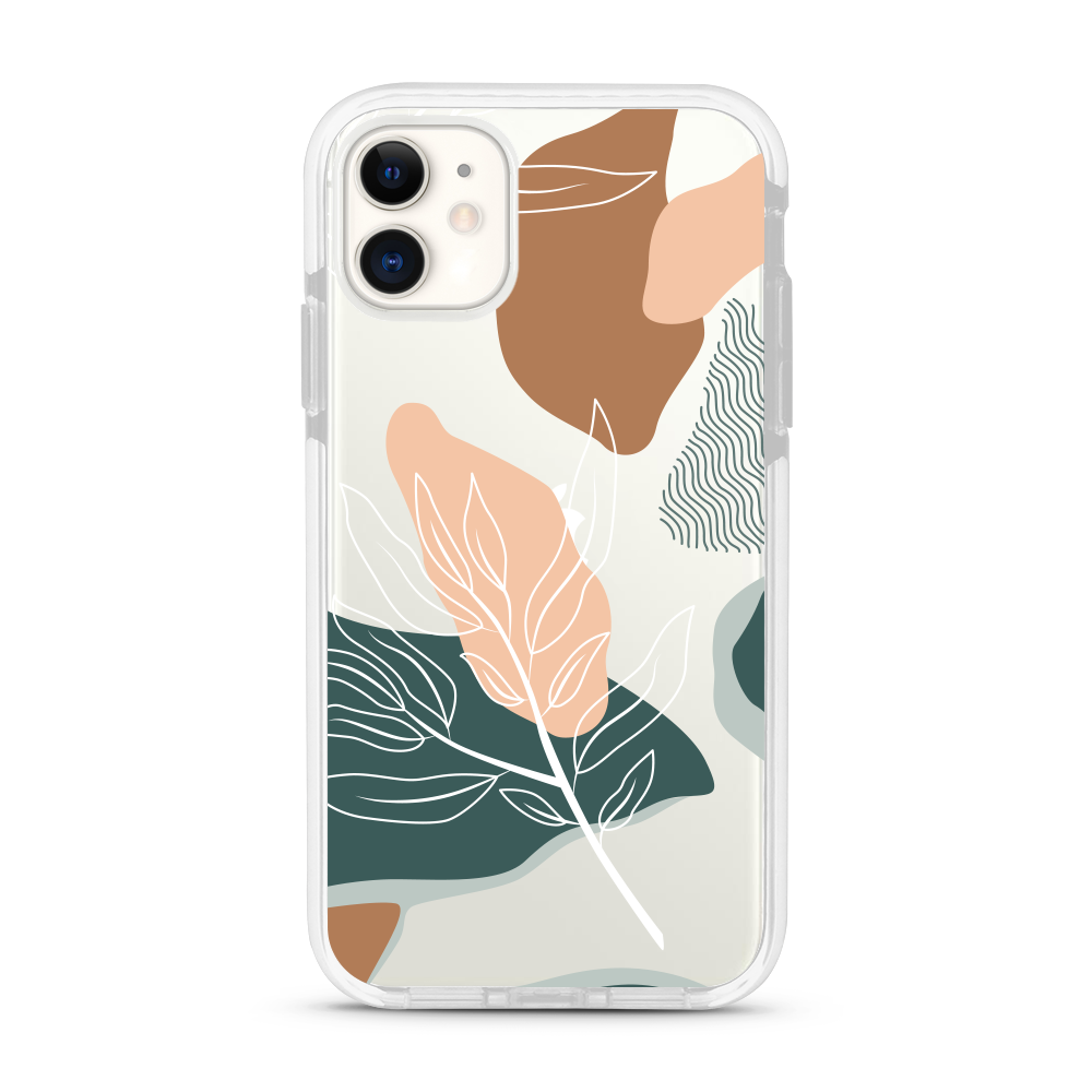 Florish Abstract