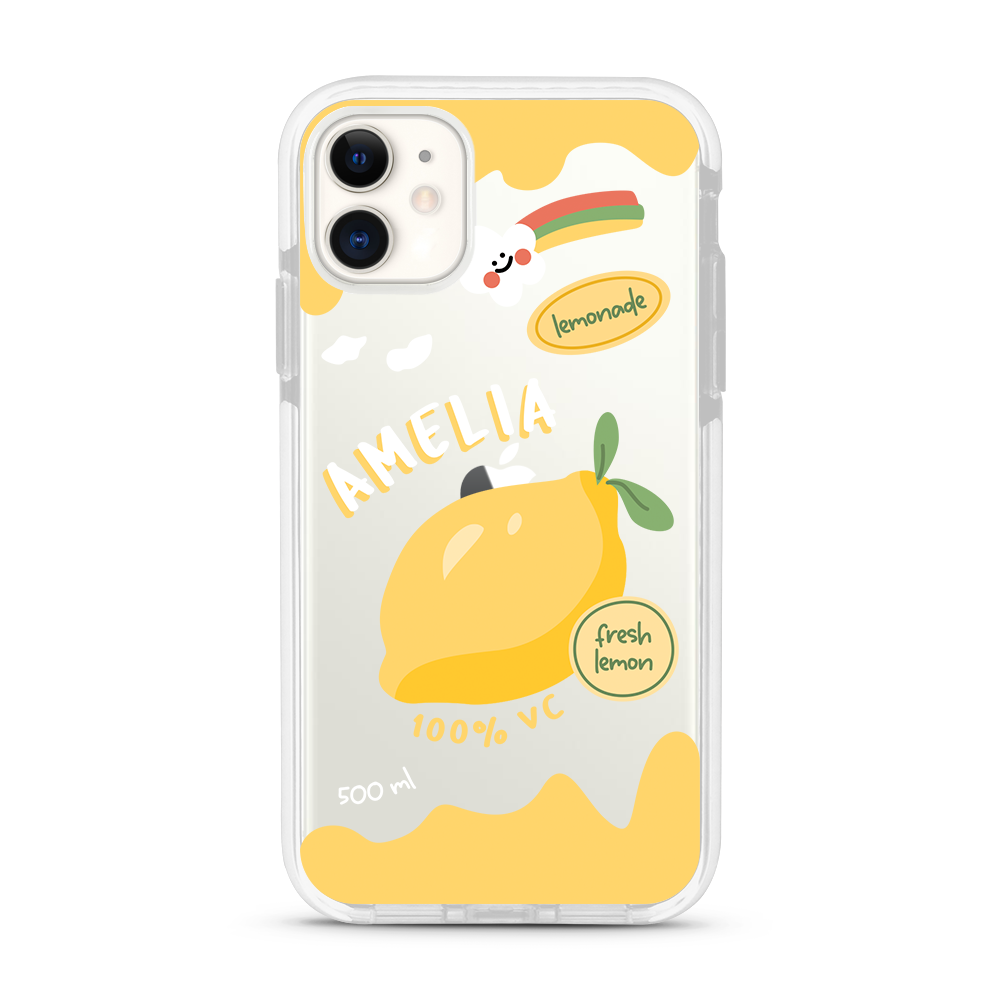 Fresh Lemon2
