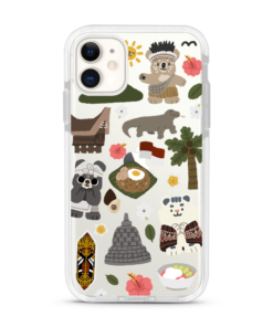 Indo Case By Do with Luv