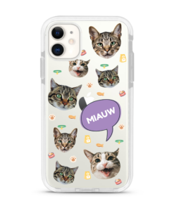 New Face Grid Komposisi 2 (Cat)
