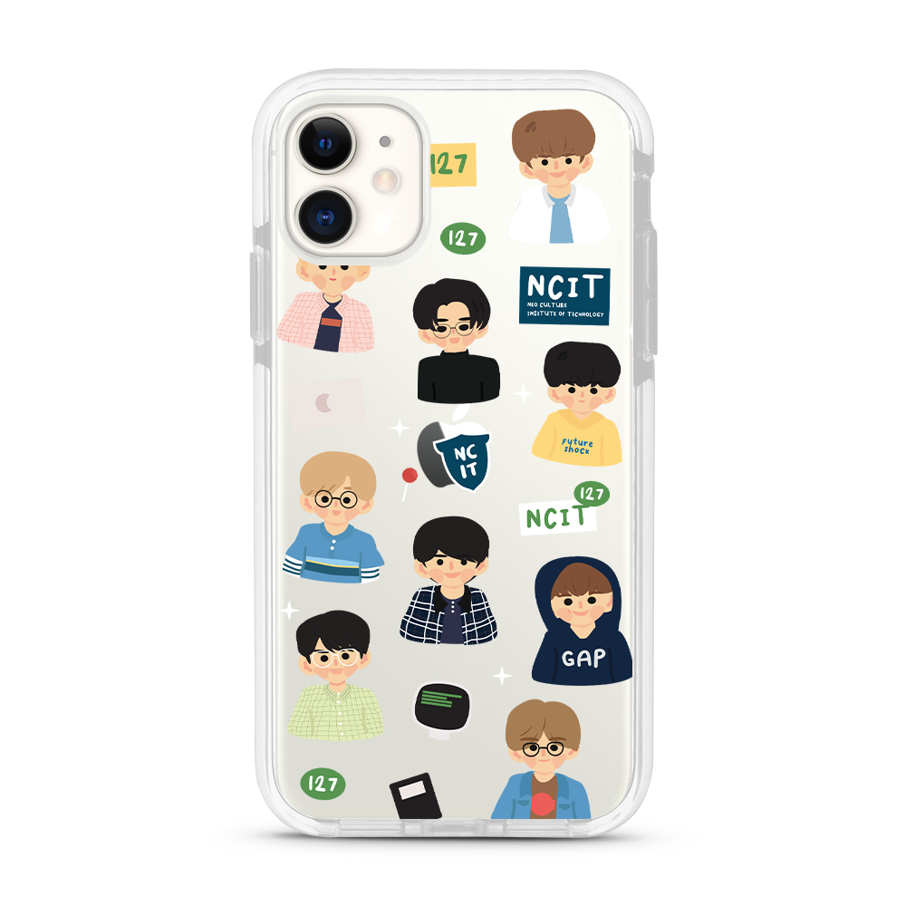 NCIT 127