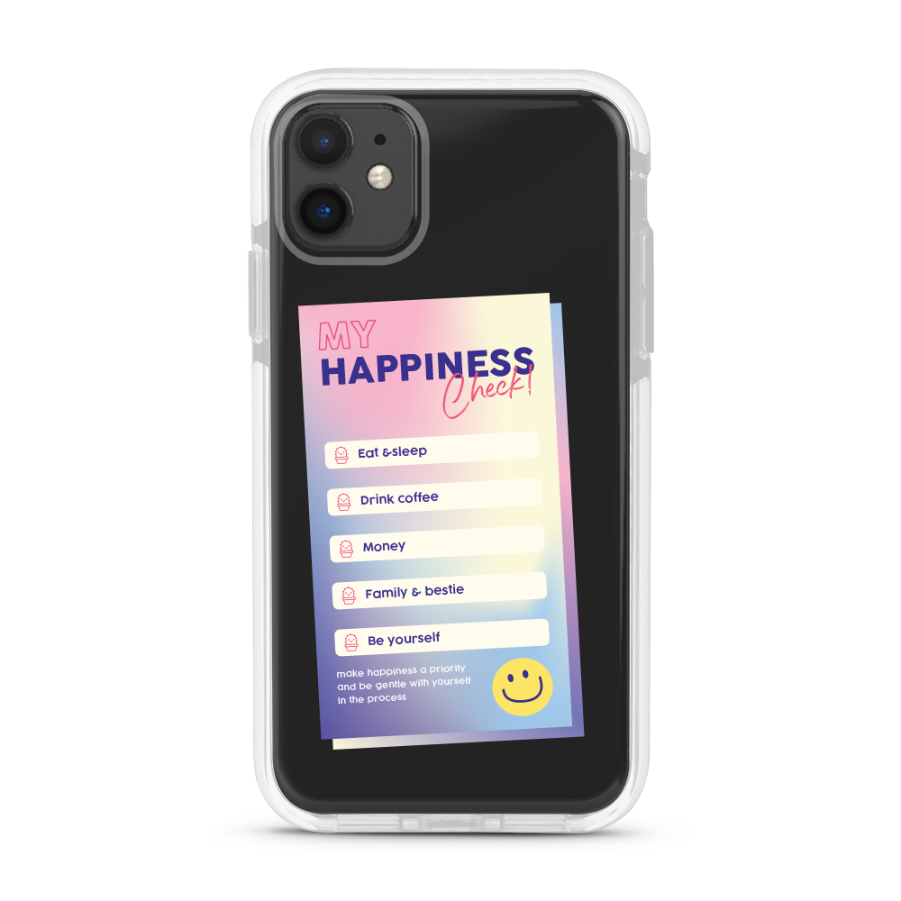 Note My Happiness