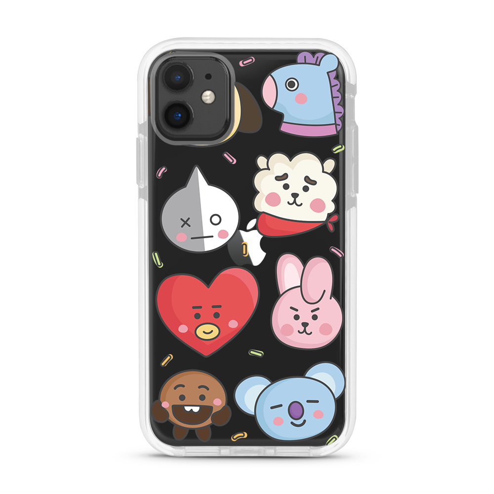 doodle BT21(2)
