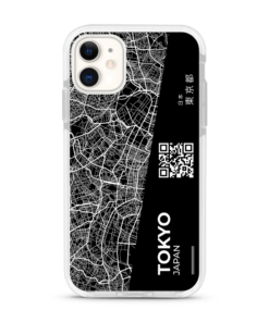 Dream Destination Tokyo Black
