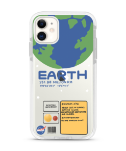 Nasa Earth