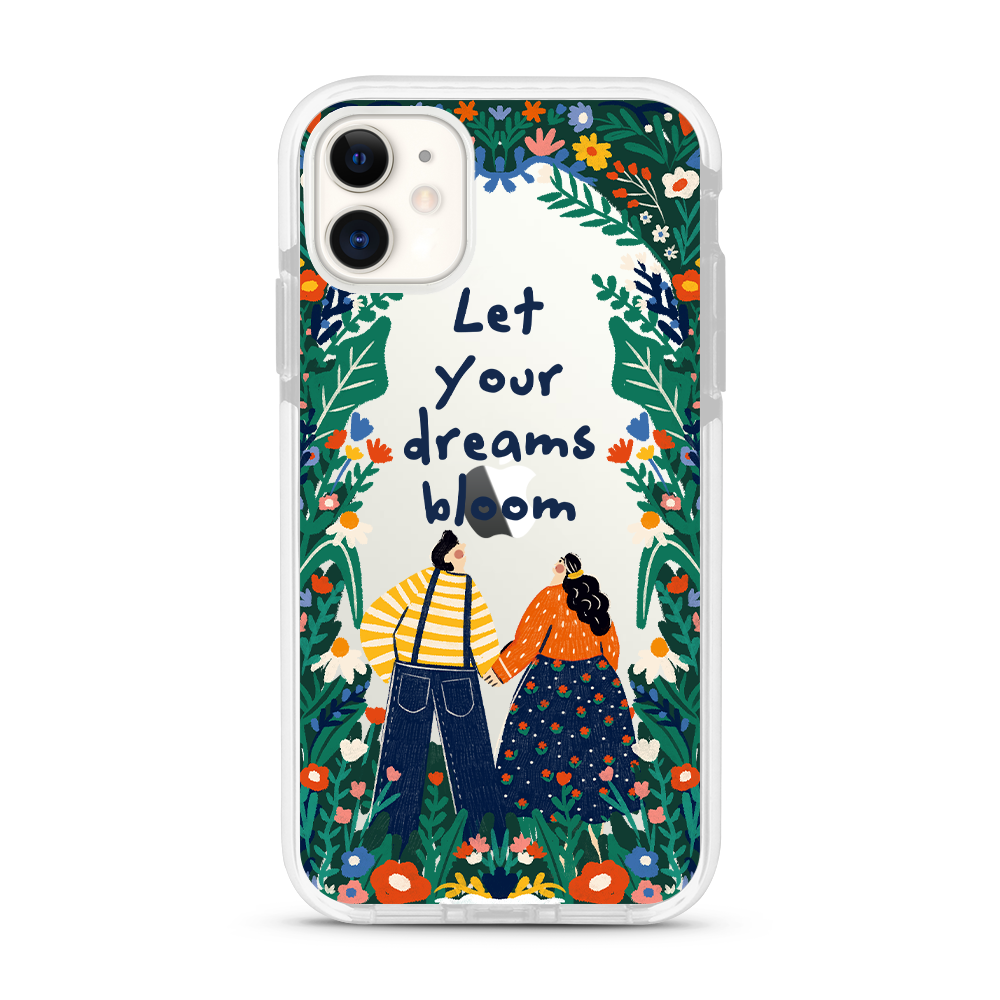 your dreams bloom2