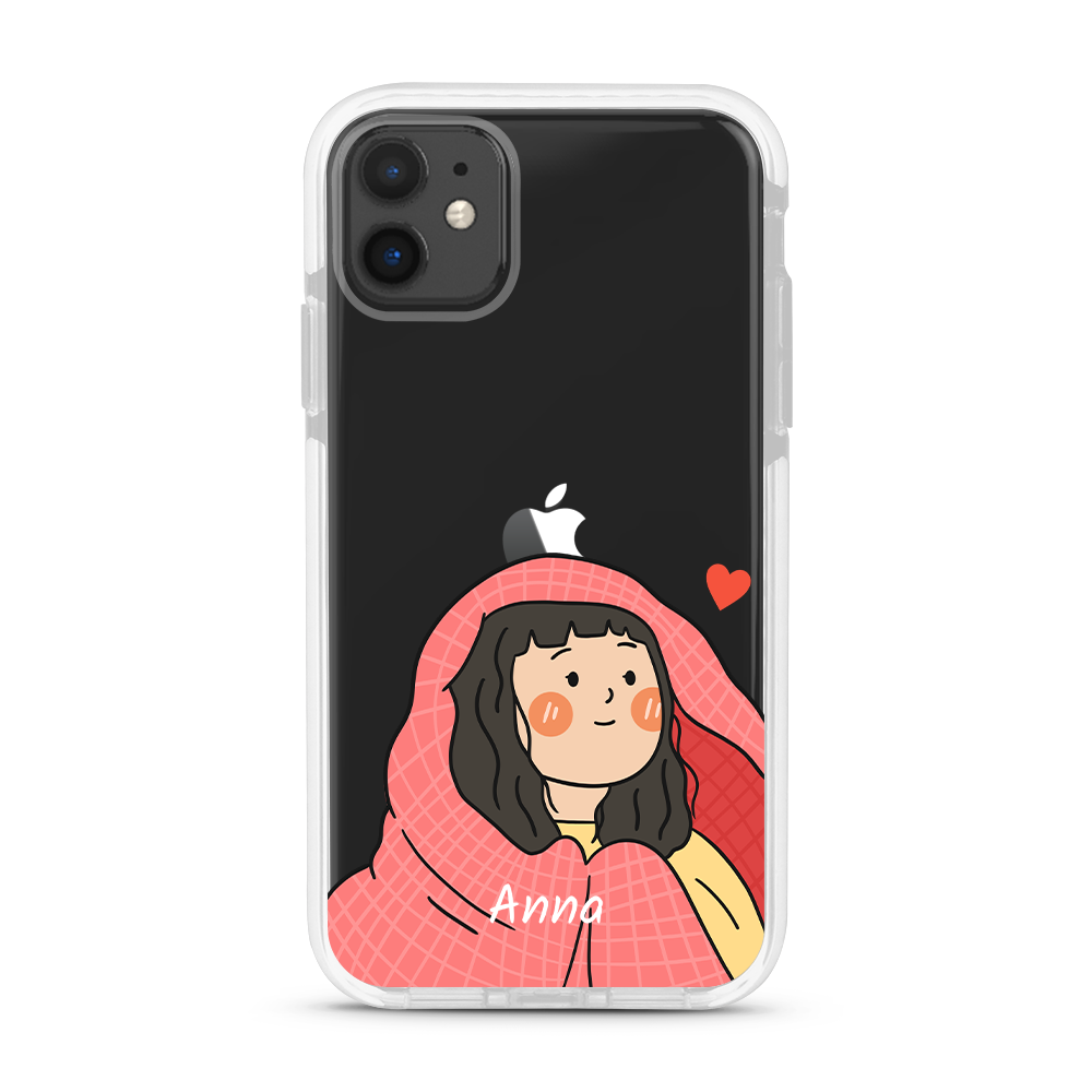 Girl Boy With Blanket2
