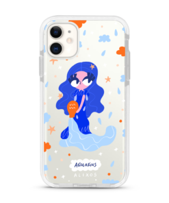 Aquarius by Alixos