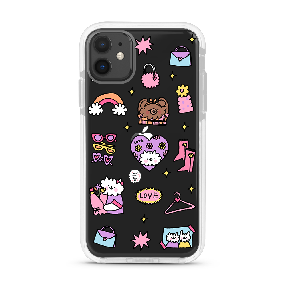 Cute Essentials by Mad with Love