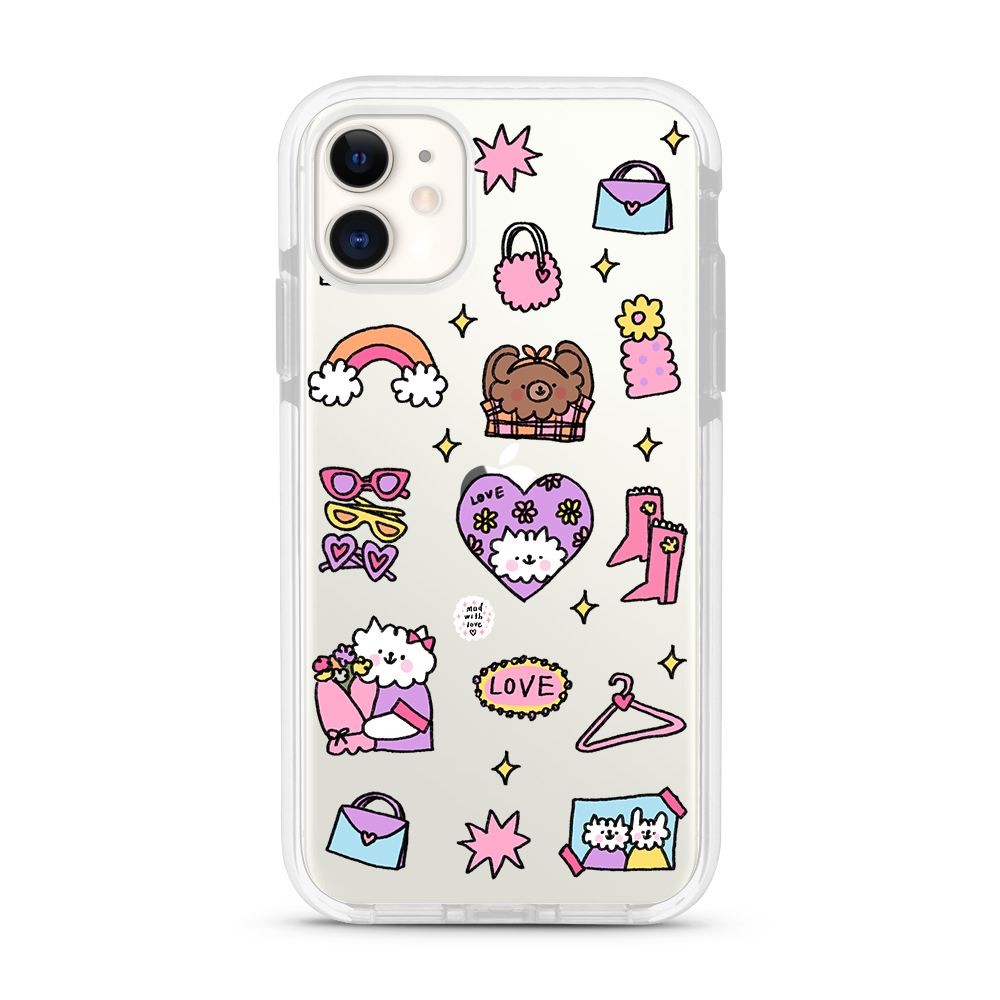 Cute Essentials by Mad with Love2