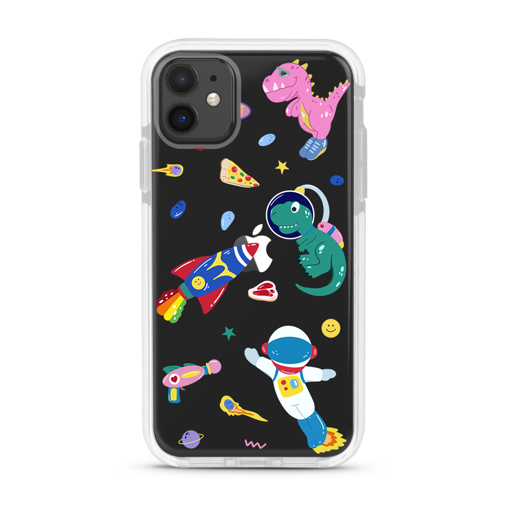 Space Dino2