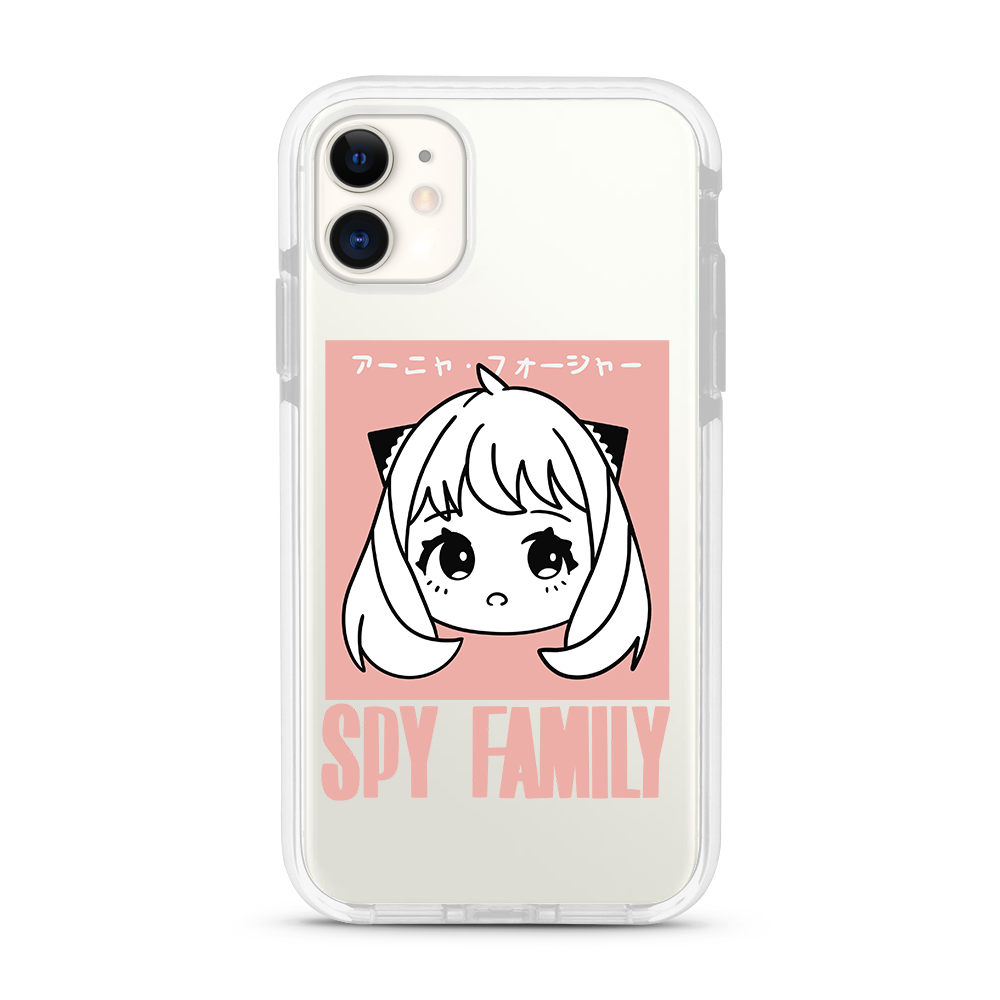 Anya SPY FAMILY 2