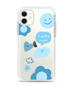 Blue Lucky