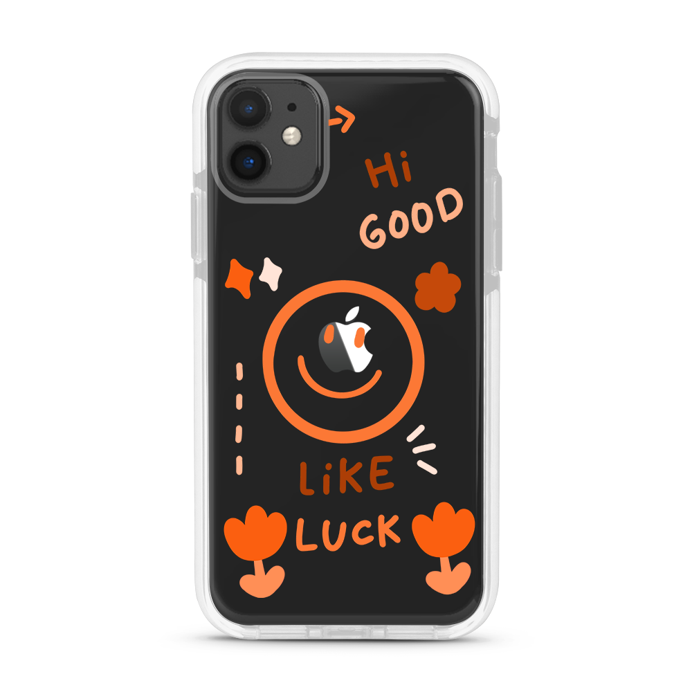 Orange Good