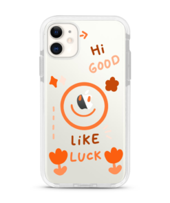 Orange Good