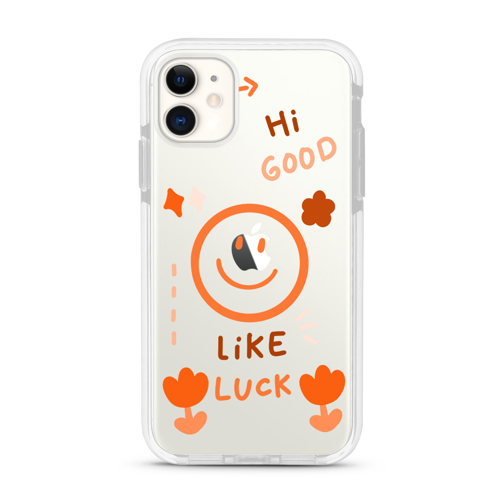Orange Good2