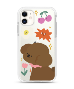 Cute Dog Cherry by Kelly's. Co