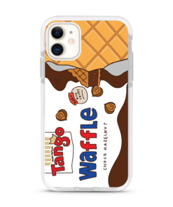 Yummy Tango Waffle x Tango