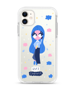 ESFJ by Alixos
