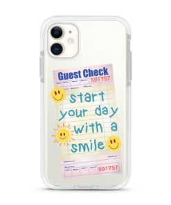 Guest Check Pink