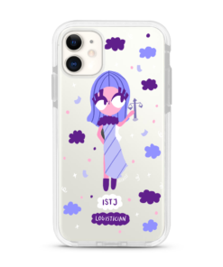 ISTJ by Alixos