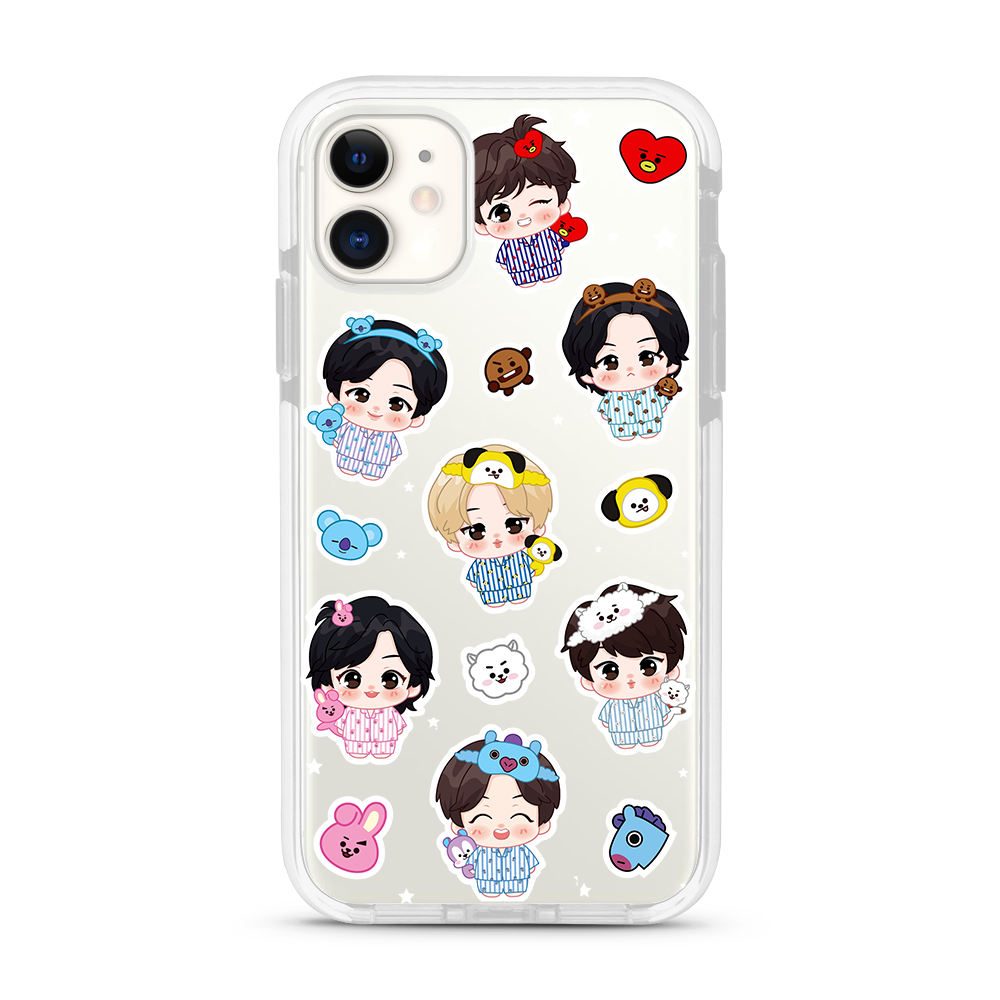 Bt21 pajamas PNG (KOKIROGE.ART)2