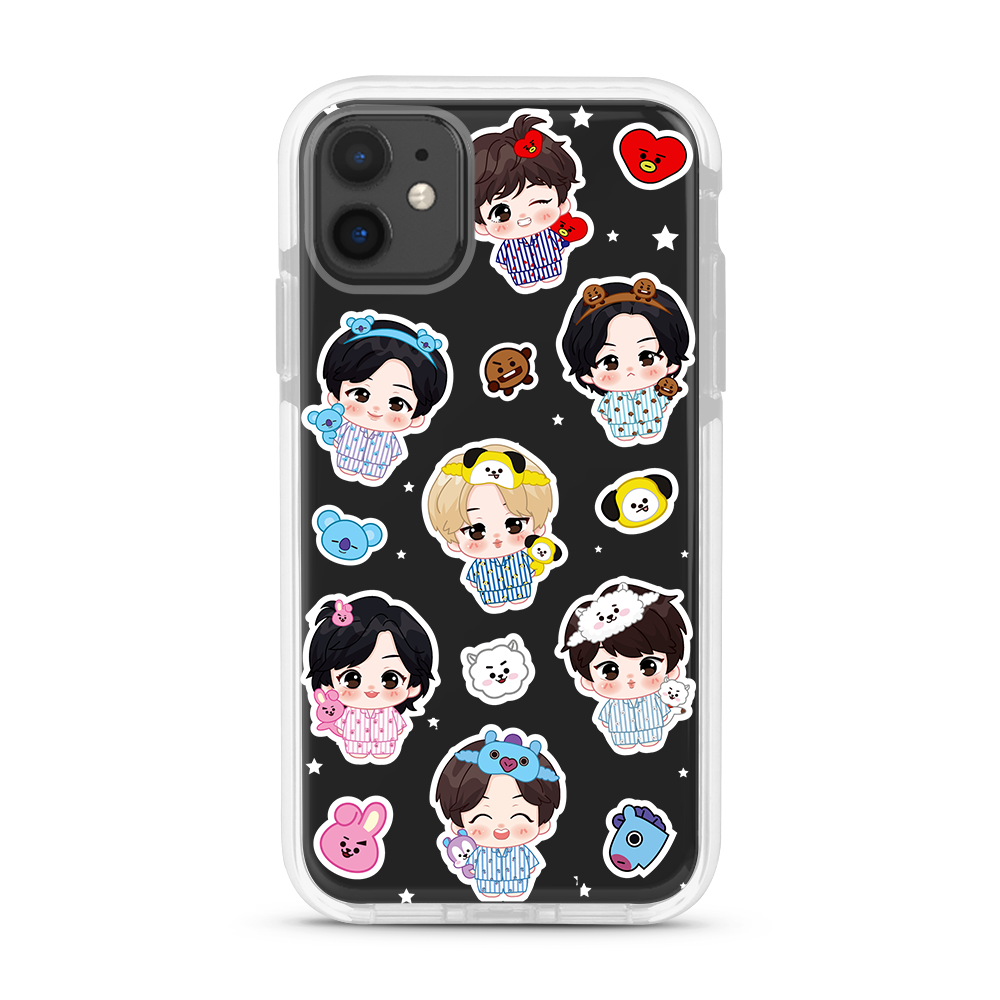 Bt21 pajamas PNG (KOKIROGE.ART)