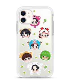 Dreamies TDS by Kokiroge Art