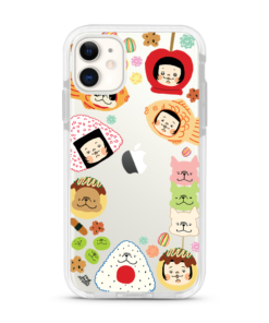 Japanese Snack by cing and friend by iirenewijaya