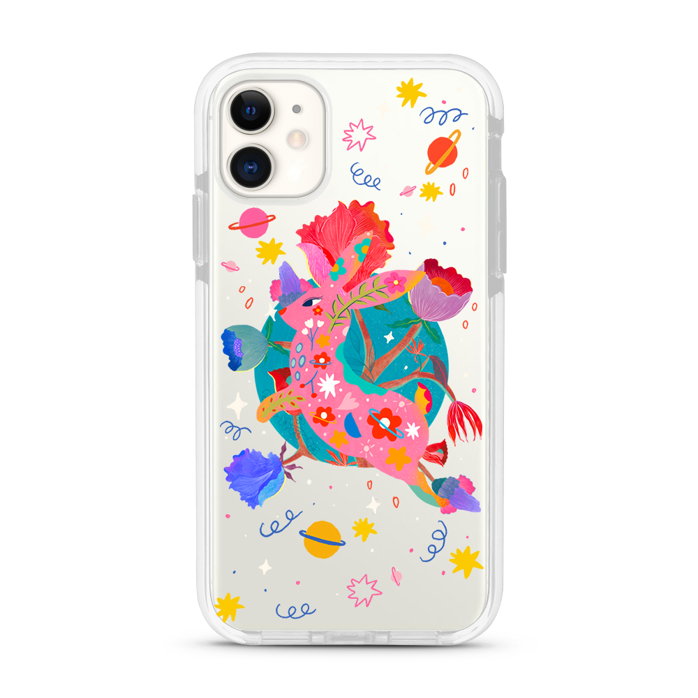 Bunny Universe by Nhena2