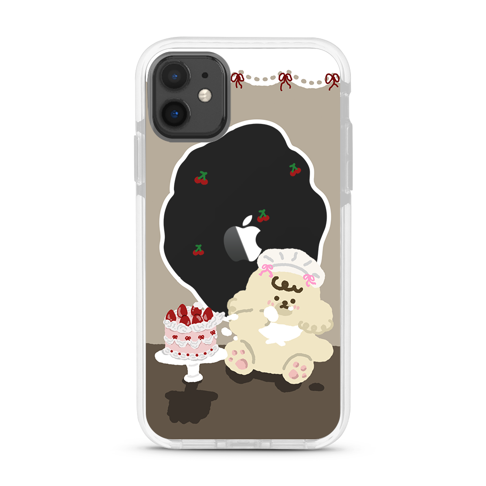 Super Sweet by Smolin Pocket2