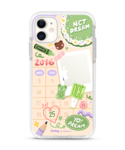 NCT Dream Debut by Bibimcat