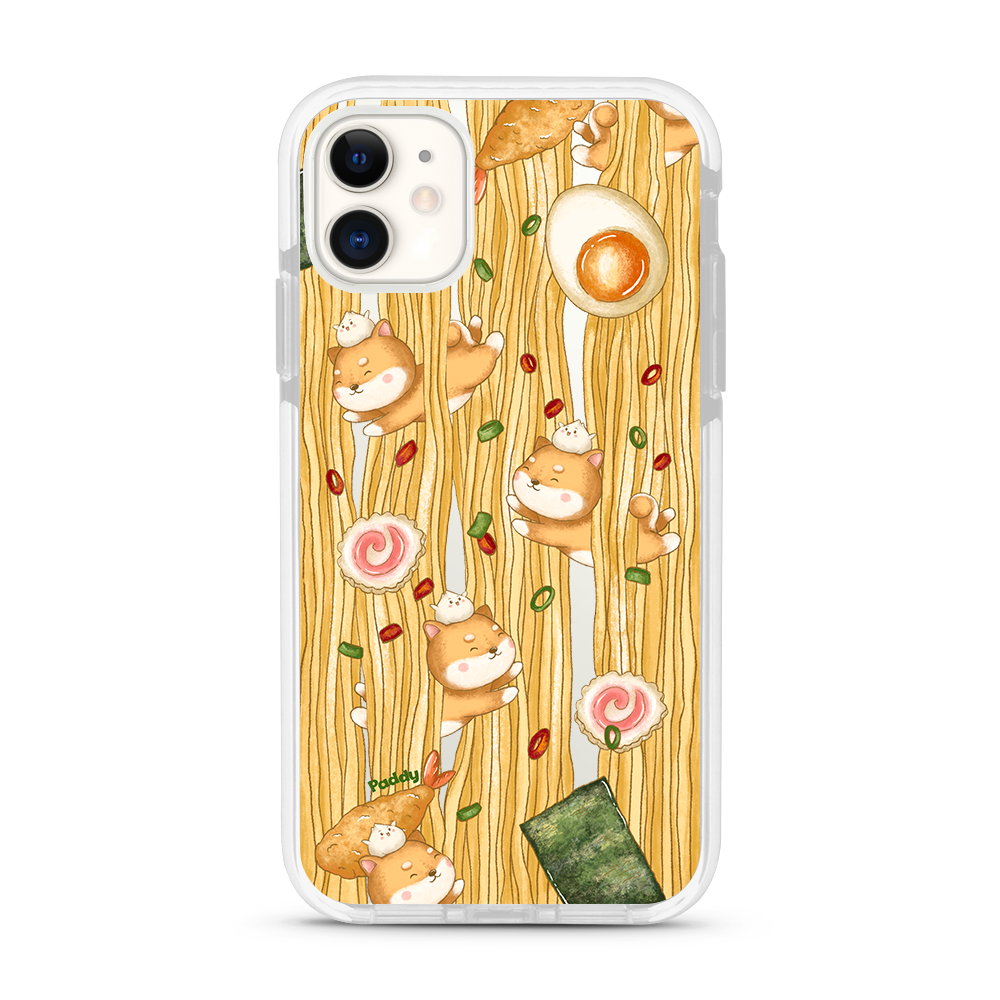 Shibapao Ramen by Birgitta Adiria