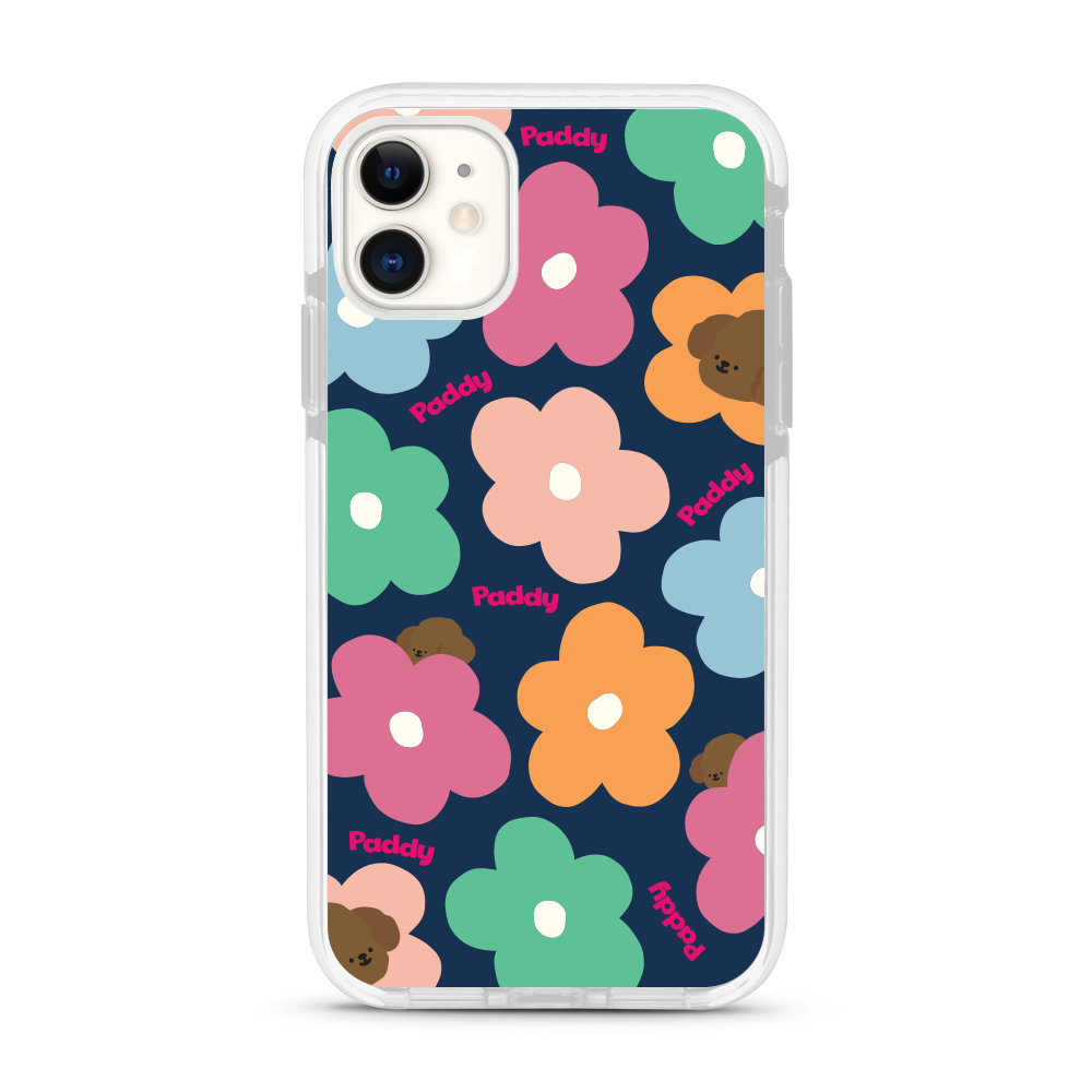 Flowery Field by Kellys N Co