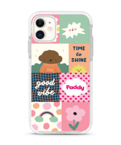 Time to Shine by Kelly's. Co