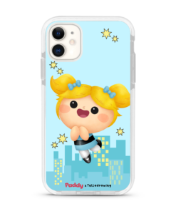 Bubbles by Tella Drawing