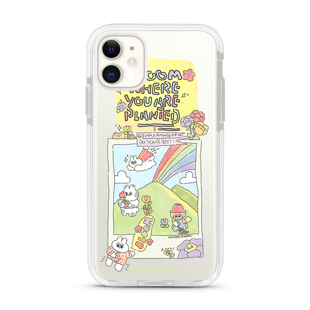 Bloomin You by Pick a Day Planner2